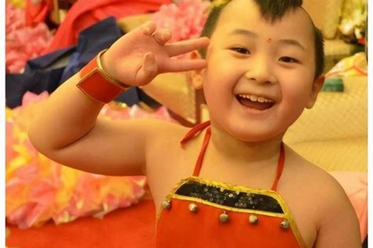 邓鸣贺真的是童子命吗？