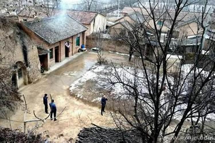 梦见舅舅家的人怎么回事？