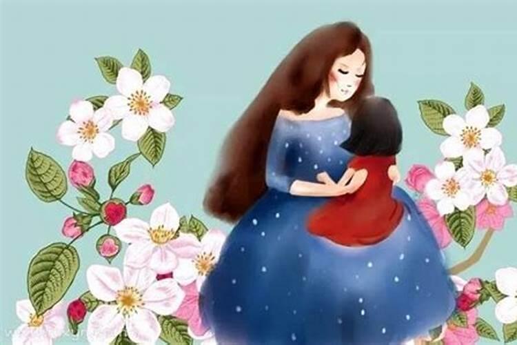 梦见妈妈死去什么征兆？