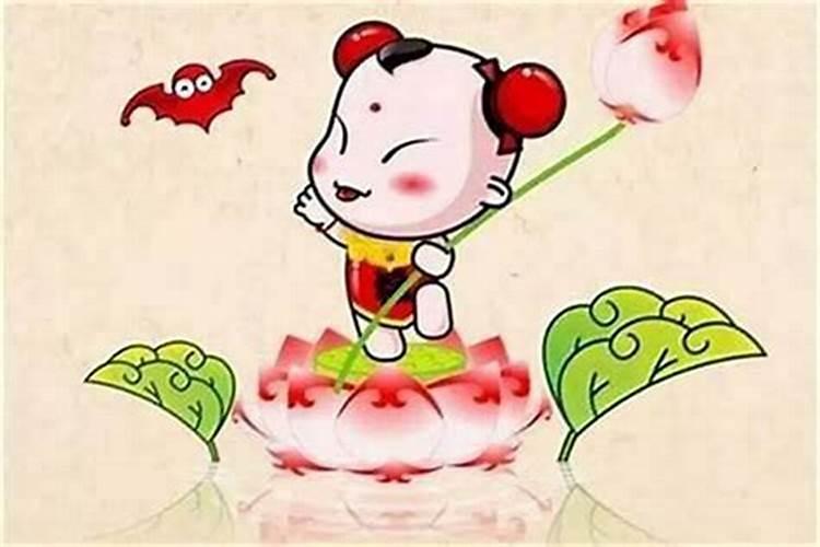 正月葵卯日生日是童子命吗？