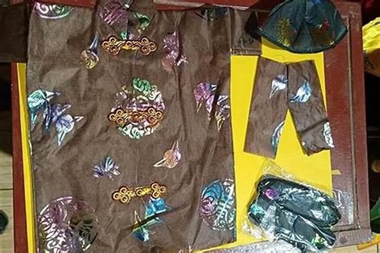 道家做法事都有哪些？