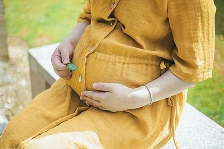 经常梦见自己怀二胎了是什么征兆？