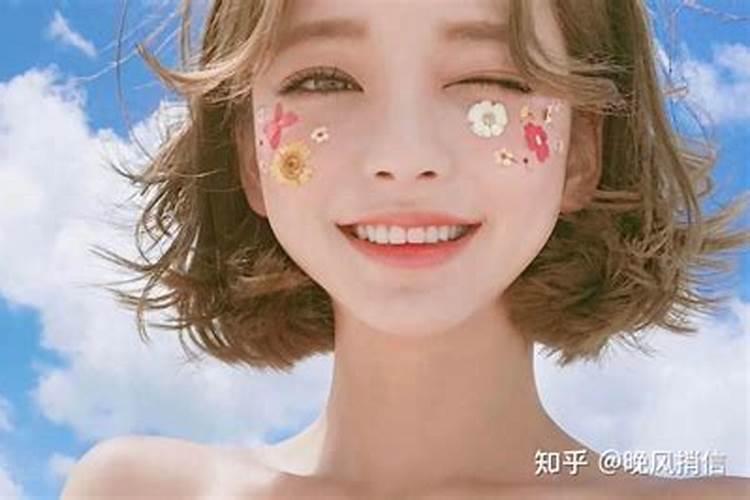 梦到女孩向自己表白