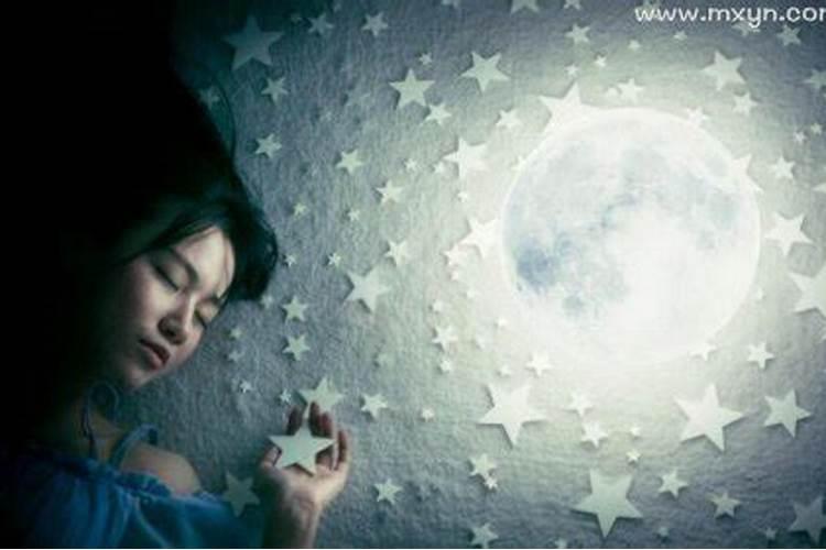 做梦生女孩是什么预兆？