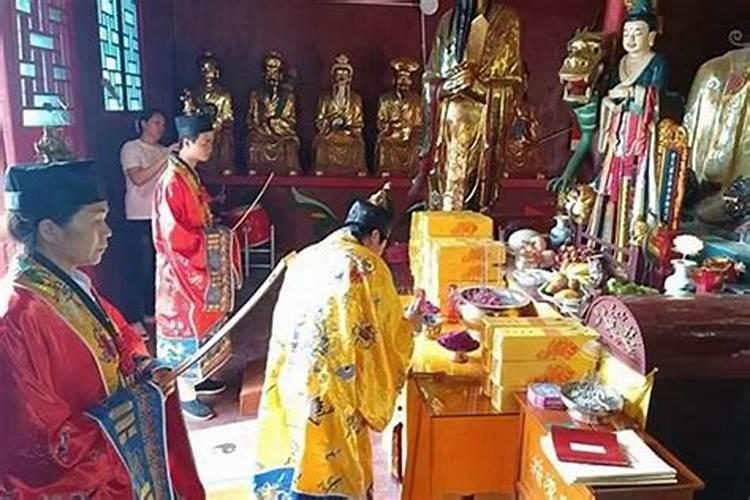 什么叫地府阴债？