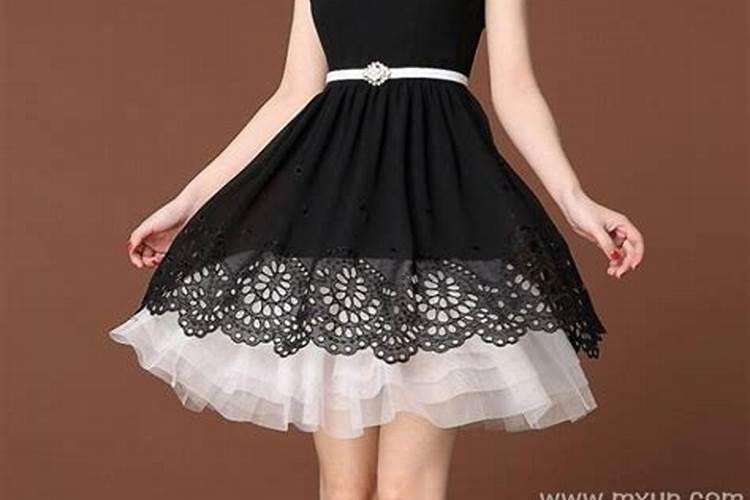 梦见老婆穿裙子好吗？