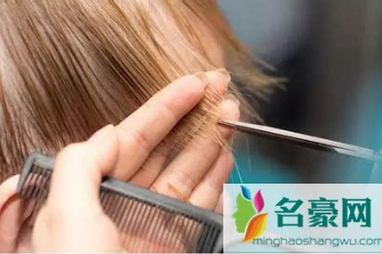 农历腊月28可以剪头发