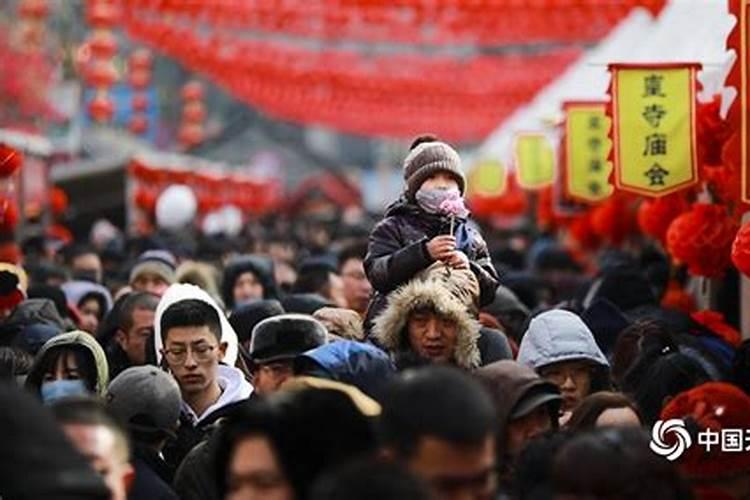 各地过春节的风俗