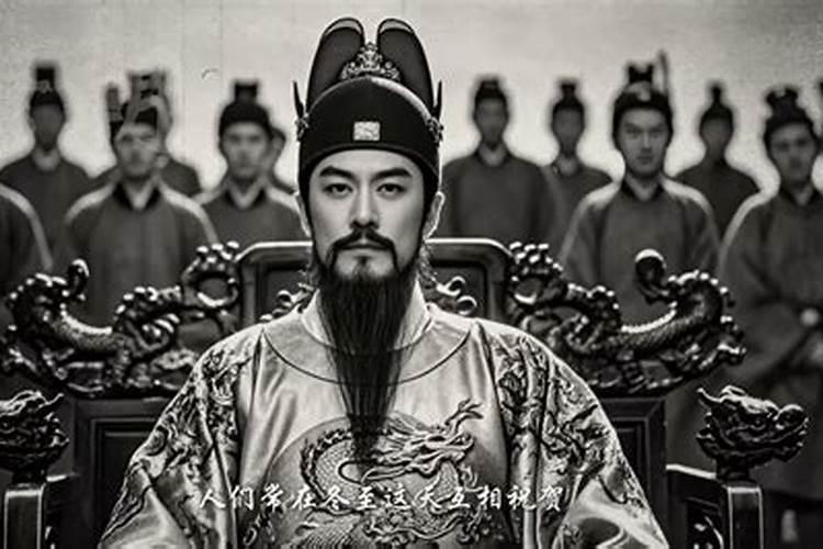 冬至出生历史人物