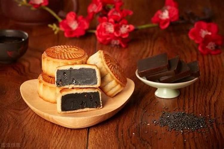 八月十五哪有好玩的？