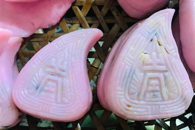 潮汕冬至习俗有哪些？