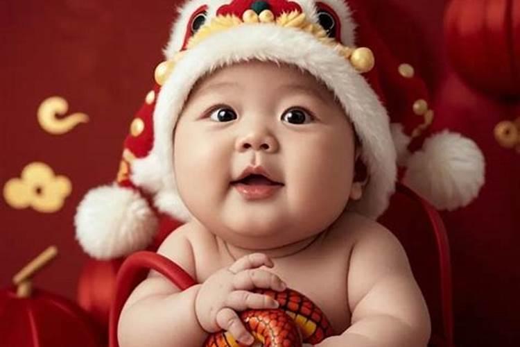 02年龙抬头出生的孩子