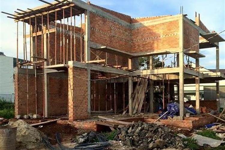 房子建好做法事有什么用？