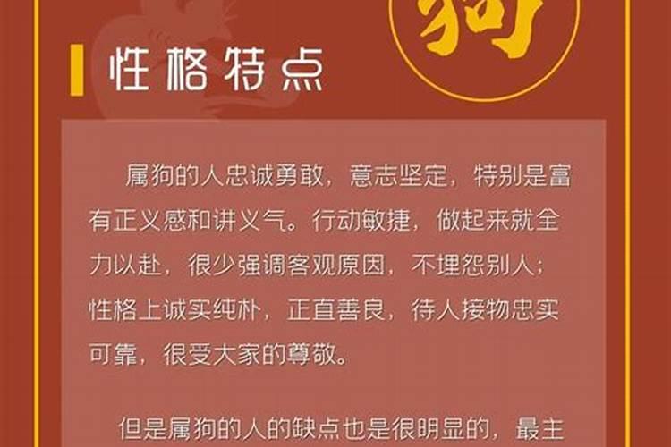 属狗不能和什么属相婚配？