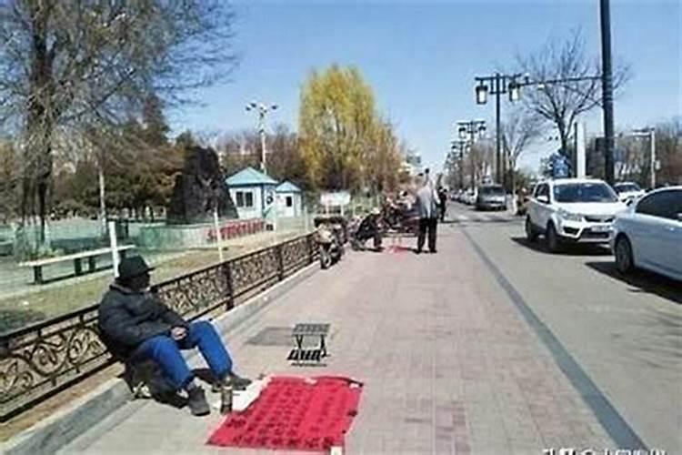 霍林郭勒哪里有算命比较准灵验的地方？