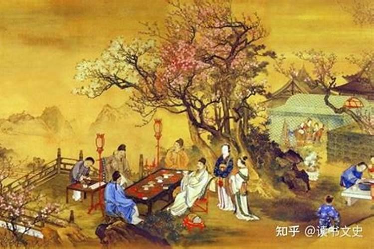 介休过冬至的习俗