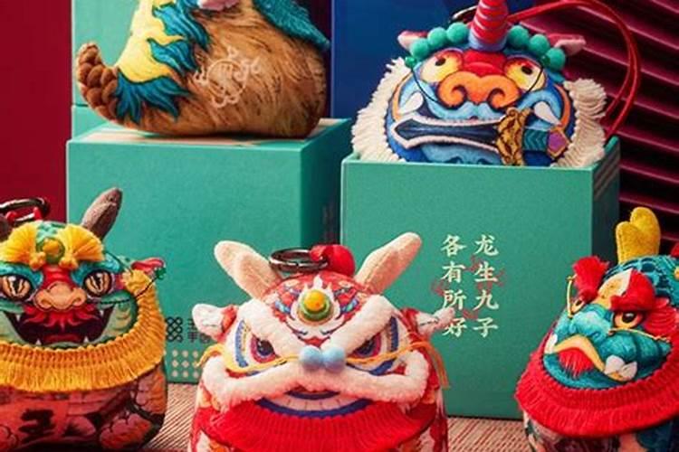 端午节的小礼品有哪些？