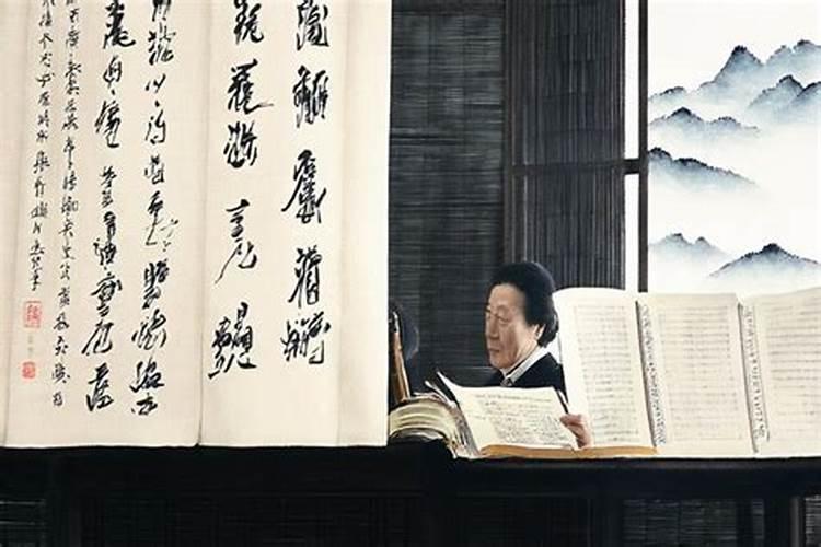 命盘里有空亡是什么意思？