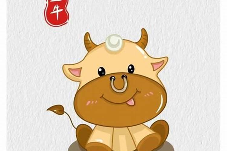 九七年的牛今年的感情运势