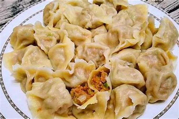 南通立秋的习俗吃什么？