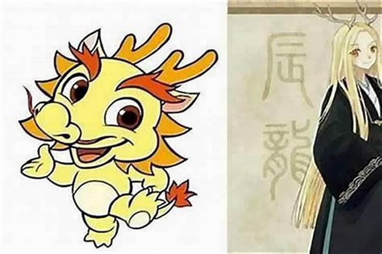 女的大龙男的小龙合婚吗？