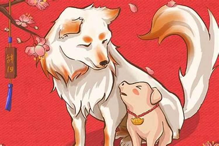 94年的狗是什么命2026年运程？