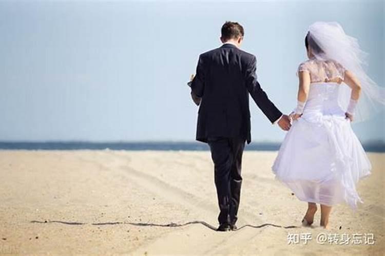 怎么才算经营婚姻？