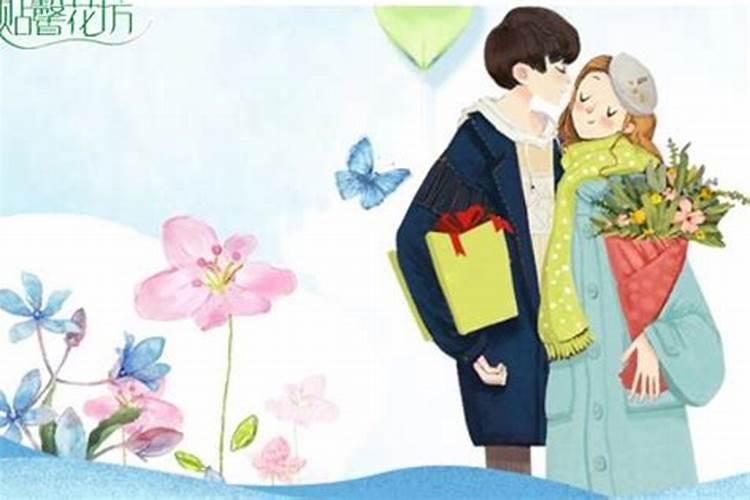 七夕节送给老公的花有哪些？