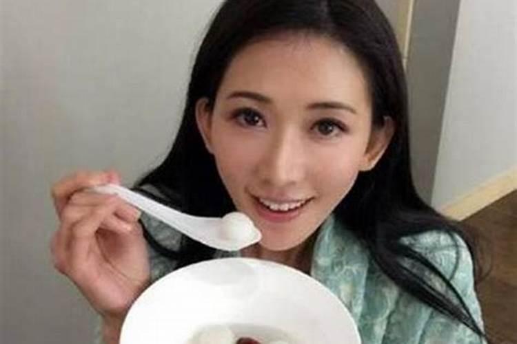 元宵节出生的明星有哪些？