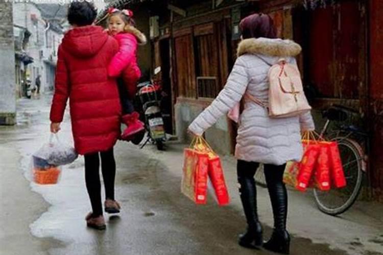 梦见亲戚是什么意思预兆好吗？