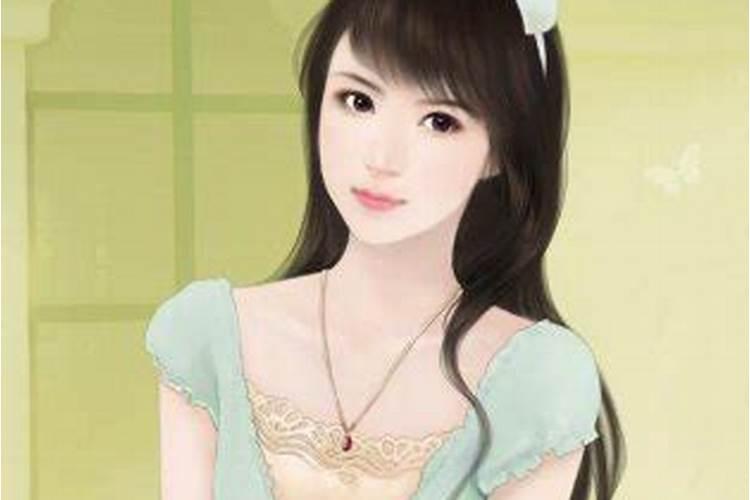 梦见漂亮的美女是什么意思？