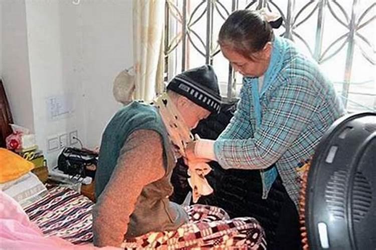 梦到亲人生重病了什么预兆解梦？