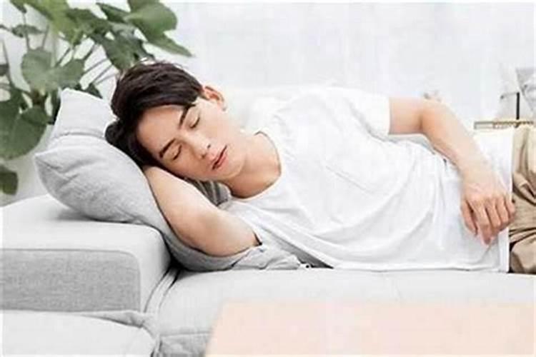 梦到妹妹死了是什么征兆呢？