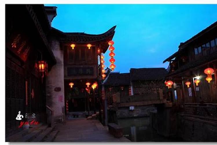 新沂除夕哪里好玩？