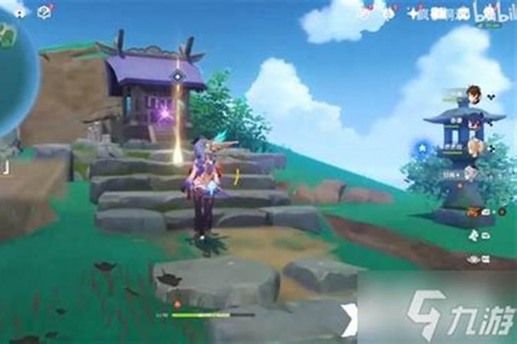 怎么解除童子命的封印？