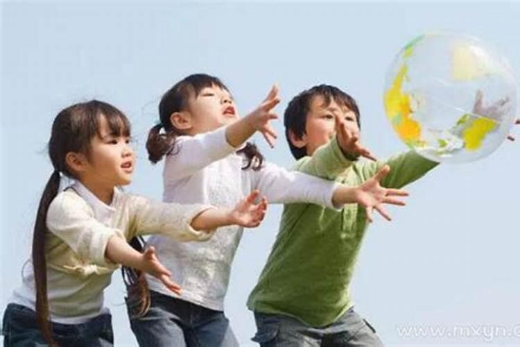 梦到小孩笑是什么意思？