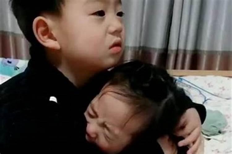 梦到有人欺负妹妹什么意思？