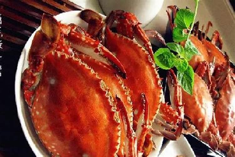 八月十五饮食禁忌