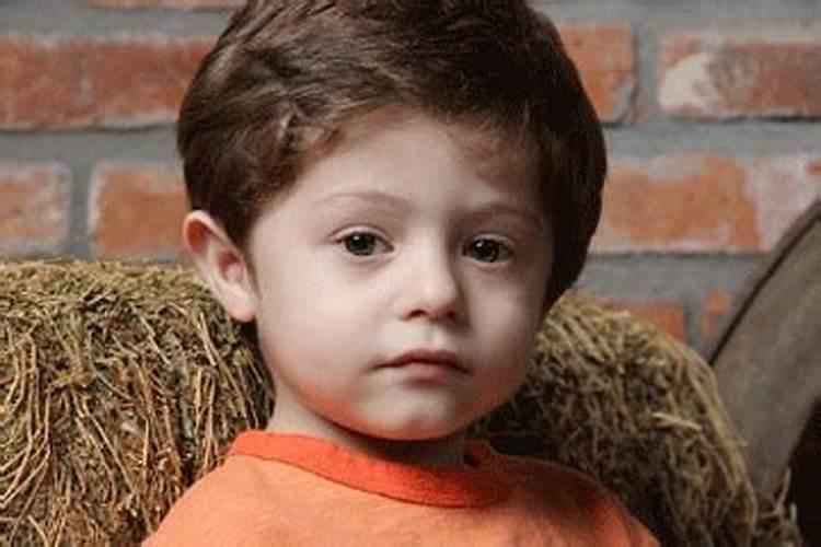 科学起名字男孩