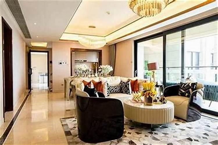 家里出贵人的风水