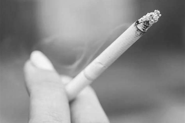 梦见舅舅抽烟啥意思？