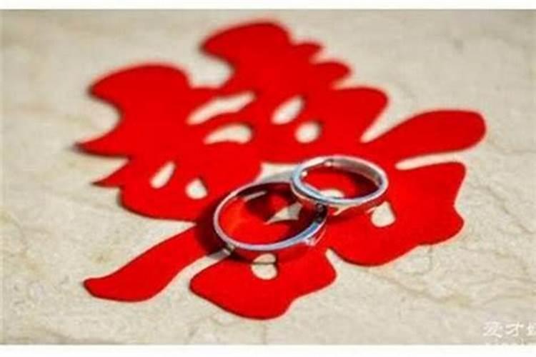 本命年可以结婚吗男性婚姻？