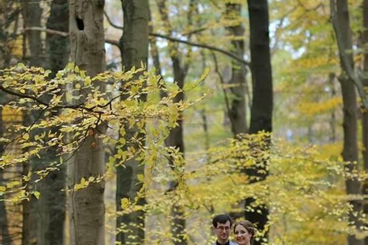 测算什么时候会离婚？