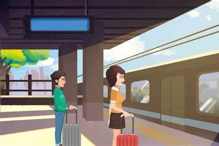 正月初二有火车运营吗？