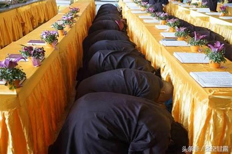 七月十五哪个寺院开放？