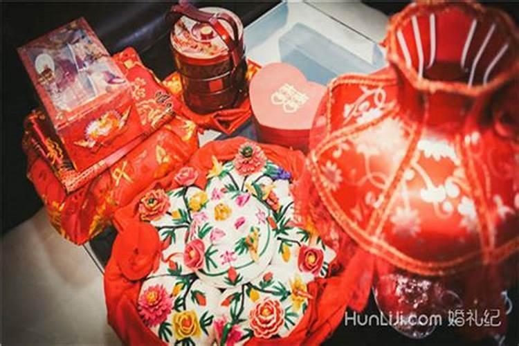 古代订婚算婚姻吗？