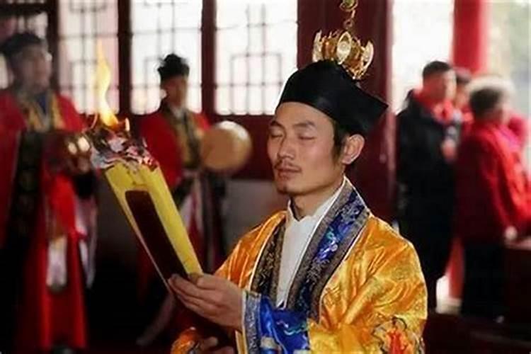 有仙缘的人有阴债吗？