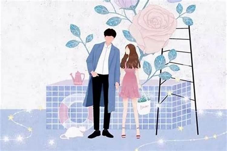 因八字不合父母反对女儿谈恋爱