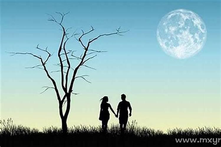 梦见离婚的前夫和我接吻