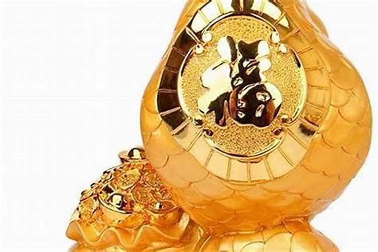 属蛇戴什么旺运程？